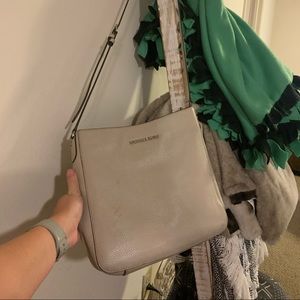Michael Kors crossbody purse